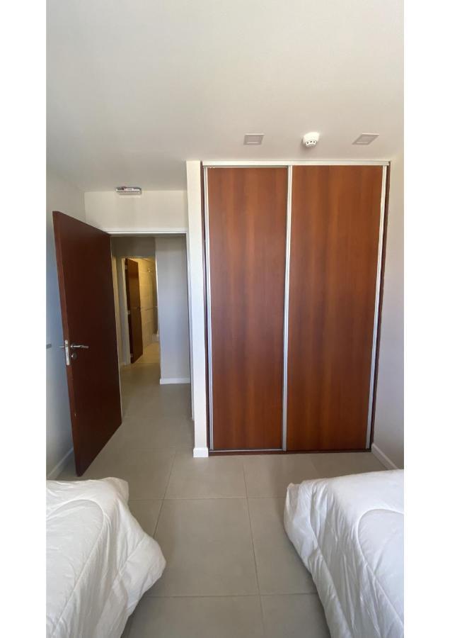Gray Fox Apartments San Martin Ushuaia Dış mekan fotoğraf