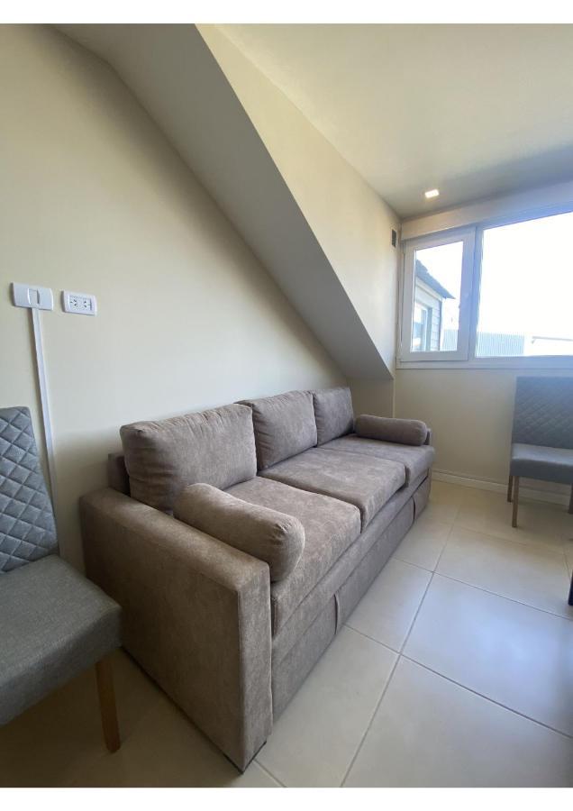 Gray Fox Apartments San Martin Ushuaia Dış mekan fotoğraf